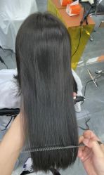 -茶发Salon·烫发染发理发