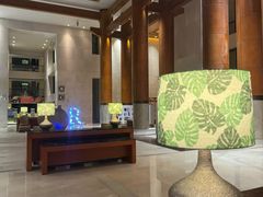 -三亚海棠湾万丽度假酒店