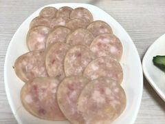 自制肠-津门如意包子铺(宾西路店)