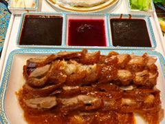 -清真吐鲁番餐厅(牛街店)