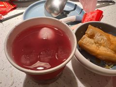 -左庭右院鲜牛肉火锅(苏州园区永旺店)