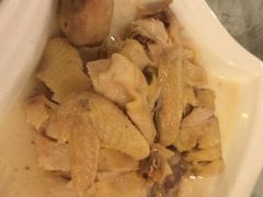 鸡-上海老站(徐家汇店)
