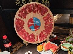 -吼堂老火锅(太古里总店)