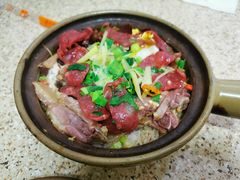 -潮香兴煲仔饭(莲花路店)