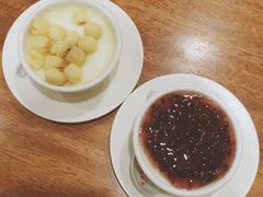 -正德顺順德雙皮奶(中信店)