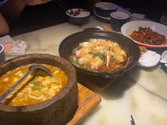 -绿茶餐厅(汇悦大融城店)