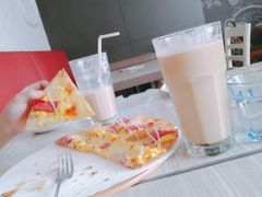 -必胜客(WOW贺州灵峰店)