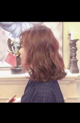 -icare美发沙龙