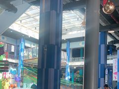 -蒙特利亲子乐园