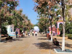 -郑州方特梦幻王国