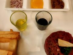 -火车头法国西餐厅