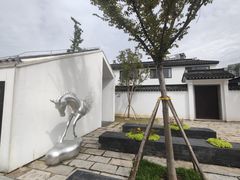 -青果巷历史文化街区