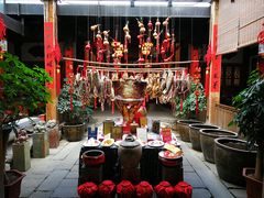 -文儒九号·闽菜馆(三坊七巷店)