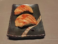 -聿山居·创意料理
