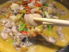 -洞庭记·老湖南味道(下沙店)