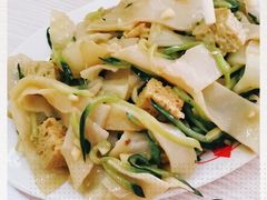 -金德利民快餐(山大路粮油食品店)