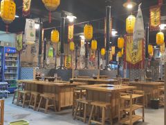 -水浒烤肉(医学院店)