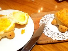 -粤域茶餐厅