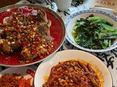 -南昌大饭店·非遗南昌菜(万寿宫店)