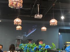 -TUK土耳其餐厅·下午茶(卢湾店)