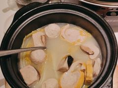 -客颂·客家宴(大壮国际广场店)