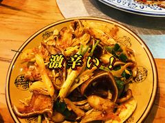-郑件洋芋饭庄