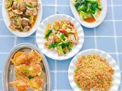 -新欢海鲜坊(赖屋店)