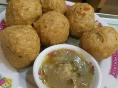 -罗富记粥面专家(摆花街店)