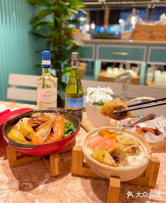 唐宫小聚(荃湾荃新天地店)图片