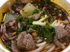-江三王记牛杂馆(总店)