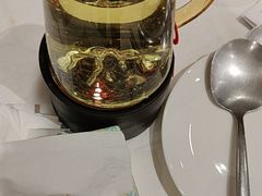 -金河半岛园林酒家(金融城店)
