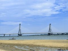 -北海金海湾红树林生态旅游区