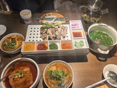 -相约·羊村小馆非遗手抓肉(七一酱园店)