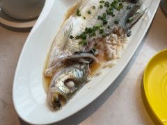 -拾溪餐厅(杭州千禧度假酒店)