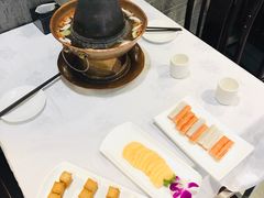 -东来顺饭庄(五道口店)