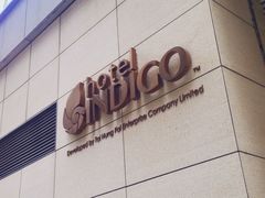 -香港港岛英迪格酒店