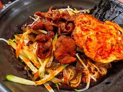 -孟婆汤重庆小面(西洪路店)