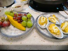 -圣罗巴海鲜自助(黑金店)