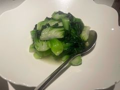 -漢舍中国菜馆(浦东嘉里城店)
