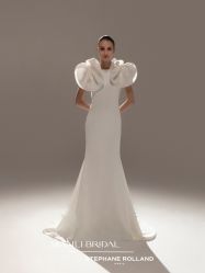 点击看大图 -MANLI BRIDAL婚纱