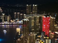 -WFC会仙楼观景台