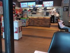 -肯德基(马路湾店)