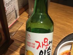 -王妃家(明洞中央店)