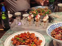 -陕北四窑洞(巨丰店)
