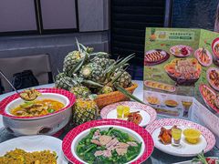 -谭厨中山传家菜.乳鸽.脆鲩鱼(华强北中航城店)