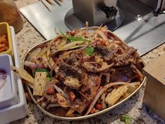 -大头叔烤鸡爪·朝鲜族烤串(天池路店)