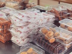 -幸福蛋糕坊(金顶街店)