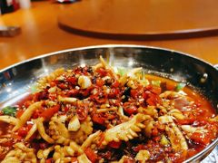 -冇味湘潭菜(湘江世纪城店)