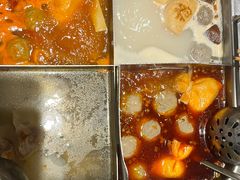 -海底捞火锅(金光华店)