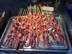 -海上海弘基休闲广场